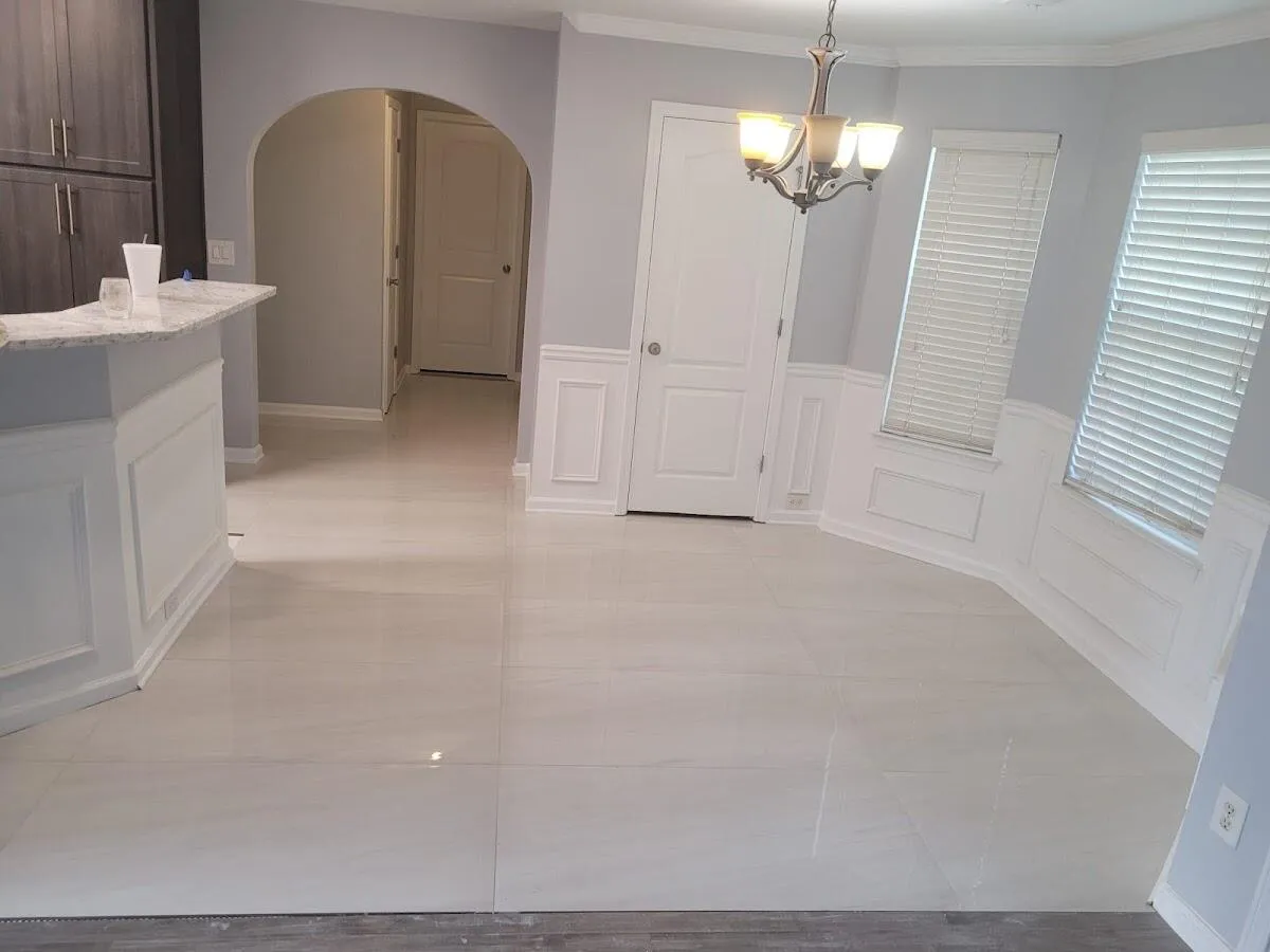 Water Damage Restoration services in Clayton, MO